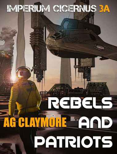 ﻿شورشیان و میهن پرستان