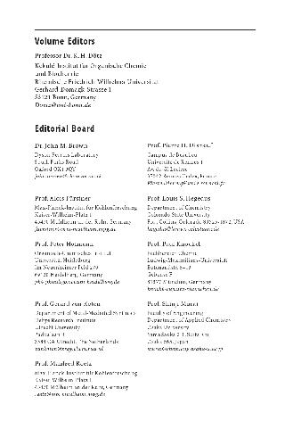 ﻿جلد 13 فلز Carbenes در سنتز آلی