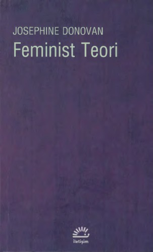 ﻿نظریه فمینیستی