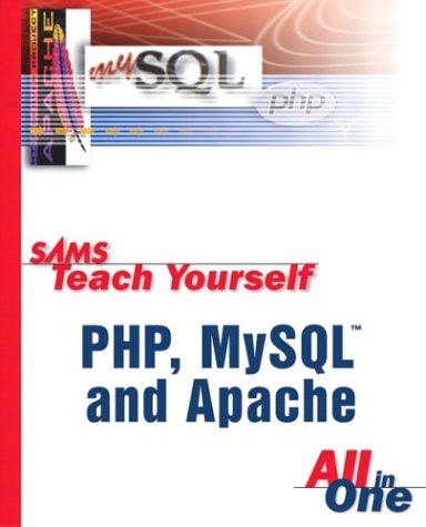 ﻿PHP ، MySQL و Apache All-in-One