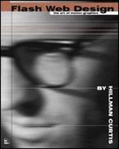Flash Web Design: هنر حرکت گرافیکی
