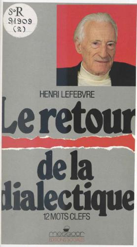 بازگشت دیالکتیک