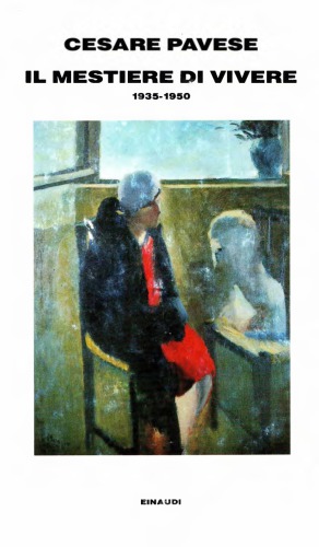 ﻿تجارت زندگی (1935-1950)