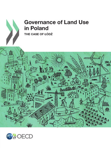 ﻿حاکمیت استفاده از زمین در لهستان: مورد لودز