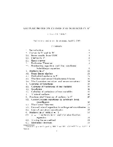 ﻿منحنی ها و سطوح 001