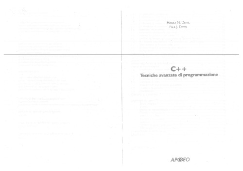 ﻿C ++ تکنیک های پیشرفته برنامه نویسی