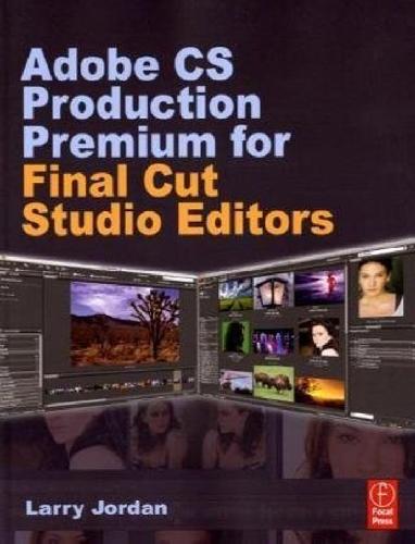 Adobe Production Premium برای ویرایشگران Final Cut Studio