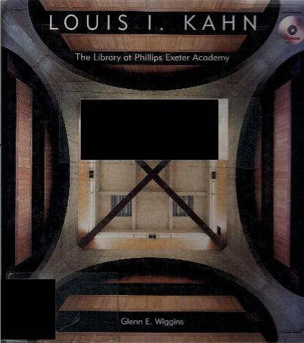 ﻿کتابخانه در آکادمی فیلیپس اکستر