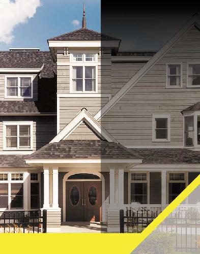 ﻿رطوبت در ساختمان اسکلت چوبی