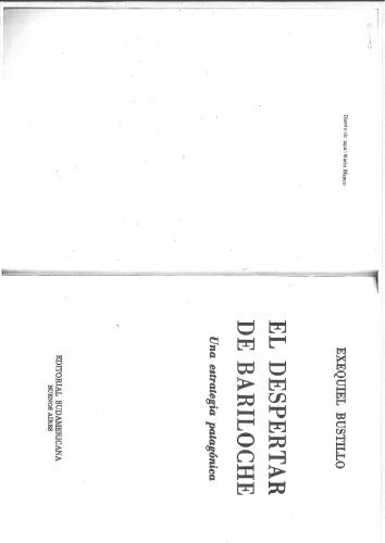 ﻿بیداری باریلوچ