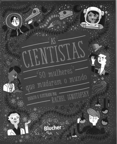 ﻿دانشمندان: 50 زنی که دنیا را تغییر دادند