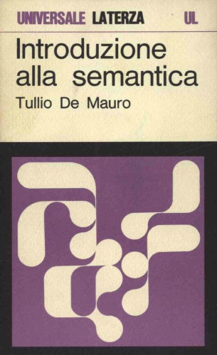 ﻿مقدمه ای بر معناشناسی