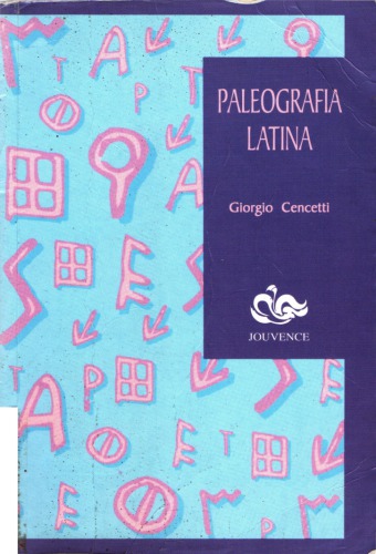 ﻿پارینه نگاری لاتین