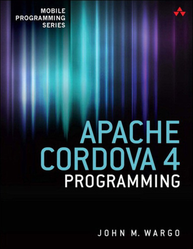 ﻿برنامه نویسی Apache Cordova 4