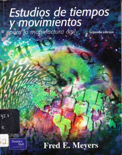 ﻿مطالعه زمان و حرکت برای تولید چابک