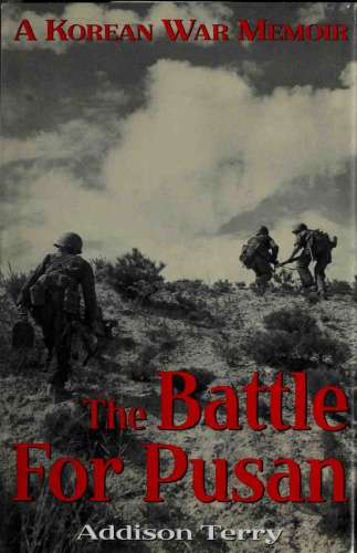 ﻿نبرد برای پوسان