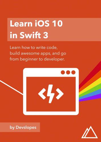 iOS 10 در Swift 3