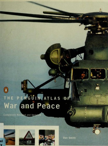 اطلس پنگوئن جنگ و صلح