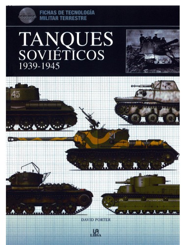 تانک های شوروی 1939-1945