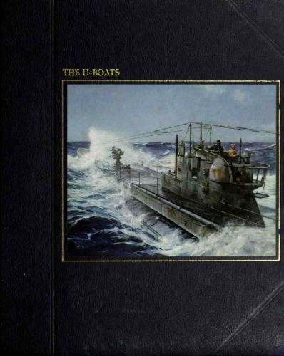 ﻿U-Boats (The Seafarers)