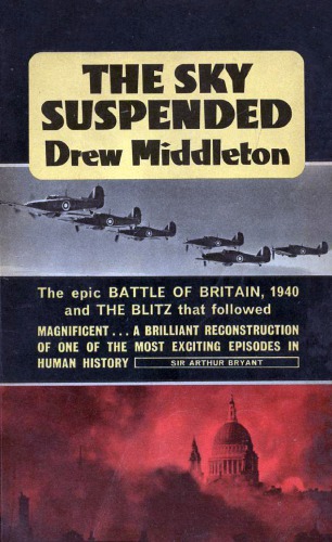 ﻿آسمان معلق شد