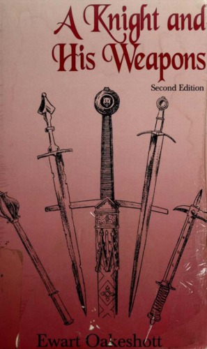 ﻿یک شوالیه و سلاح هایش