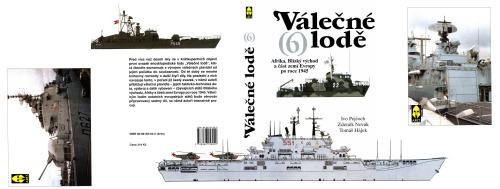 ﻿کشتی های جنگی 6