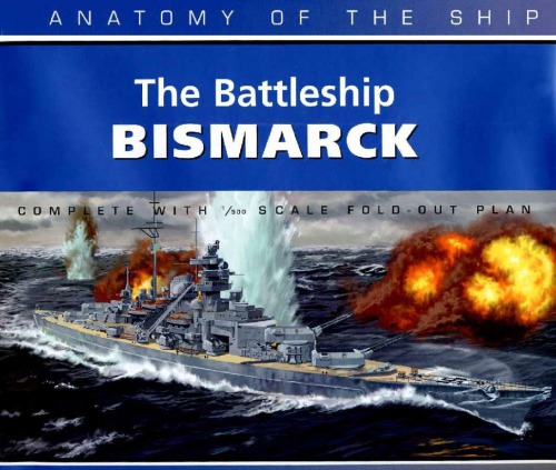 بیسمارک Battleship