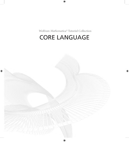 ﻿آموزش Mathematica 7