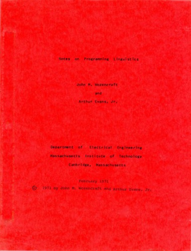 ﻿نکاتی در مورد زبانشناسی برنامه نویسی