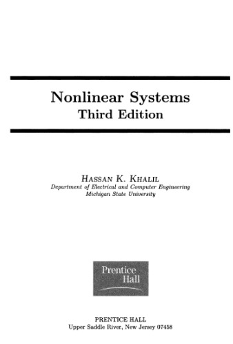 ﻿Nelinejnye sistemy