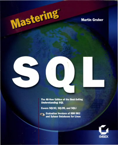 ﻿تسلط بر SQL