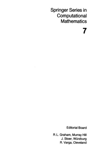 ﻿نظریه تقریب غیر خطی