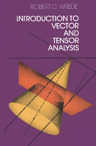 ﻿مقدمه ای بر تحلیل بردار و تانسور