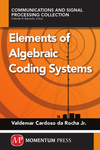 عناصر سیستم های کدگذاری جبری