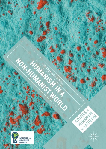 ﻿اومانیسم در جهان غیر اومانیستی