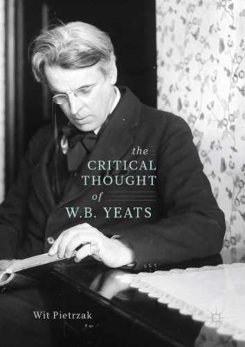 ﻿اندیشه انتقادی W. B. Yeats