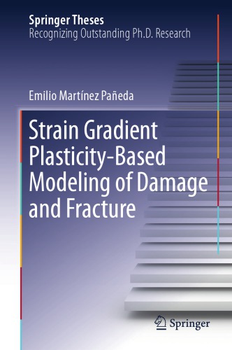 ﻿مدل‌سازی آسیب و شکست بر اساس شیب شیب کرنش