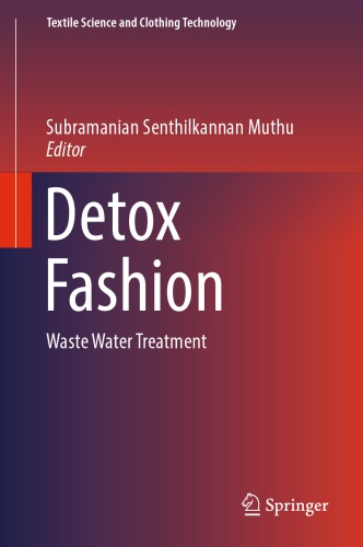 ﻿Detox Fashion: تصفیه فاضلاب