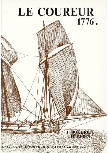 ﻿The Lugger Runner - 1776