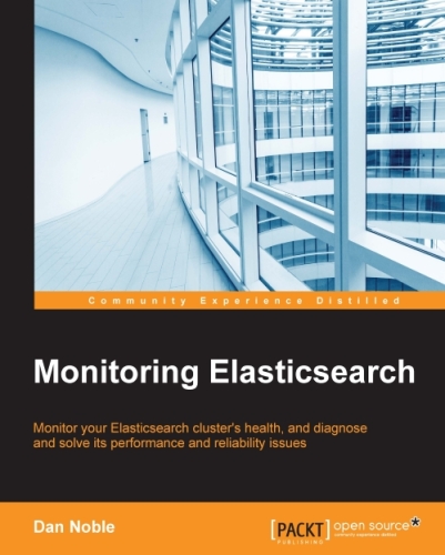 ﻿نظارت بر ElasticSearch