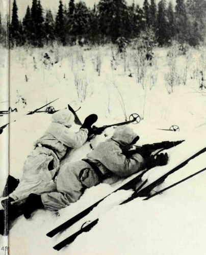 ﻿نبردها برای اسکاندیناوی