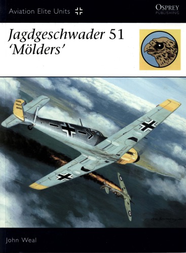 ﻿Jagdgeschwader 51 