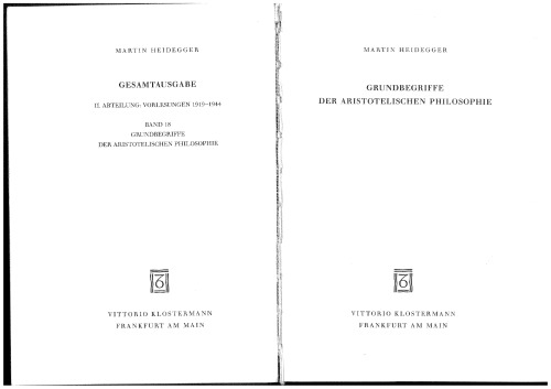 ﻿مفاهیم اساسی فلسفه ارسطویی