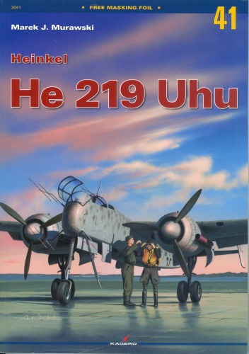 ﻿Heinkel He 219 اوه