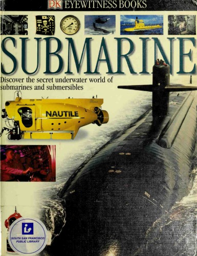 ﻿زیردریایی