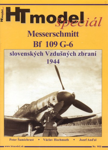 ﻿Messerschmitt Bf.109 G-6