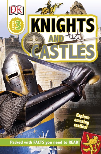 ﻿DK Readers L3 Knights and Castles