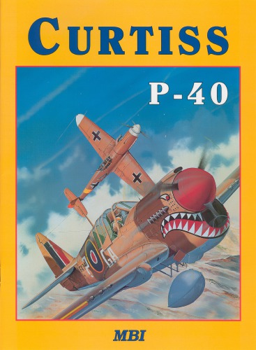 ﻿کرتیس P-40