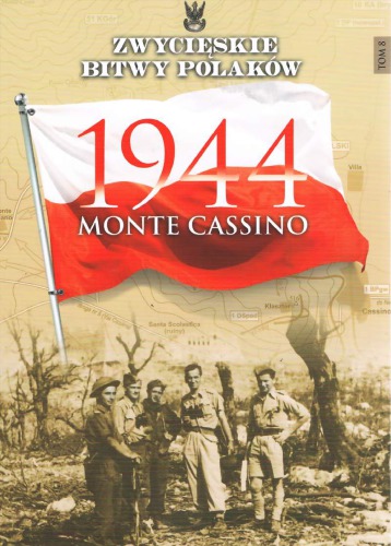 ﻿Monte Cassino 1944